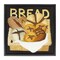 Stupell Industries Bread Assorted Box Floating Frame, design by Nancy Overton